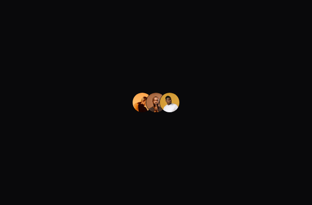 Avatar Group · Myna UI 정적 미리보기