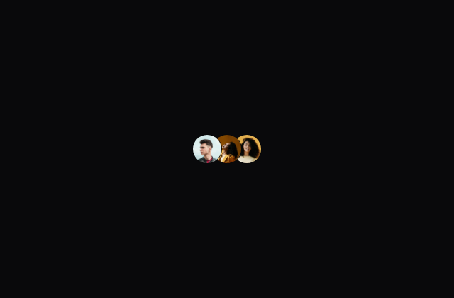 Reverse Avatar Group · Myna UI 정적 미리보기