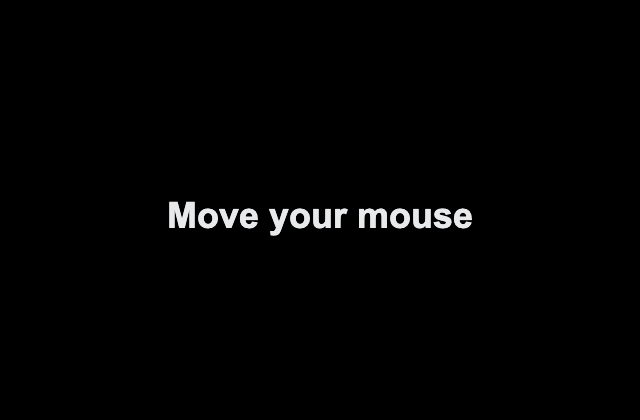 Inverted Cursor · Gamma UI 정적 미리보기