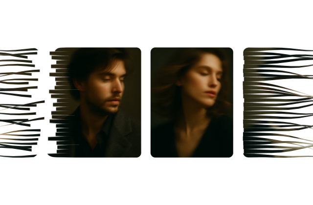 Building an Infinite Loom: Unravelling Images into Threads with Three.js 정적 미리보기