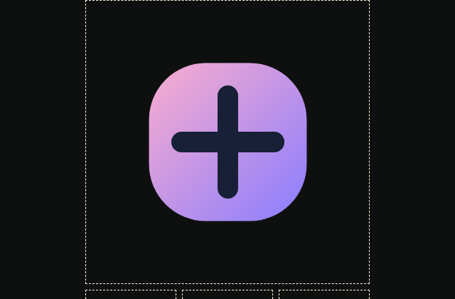 Animate CSS Grid Positions 정적 미리보기