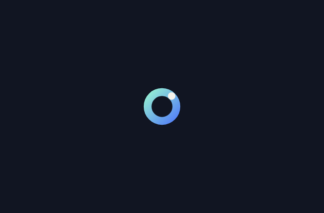 Cursor Follower 정적 미리보기