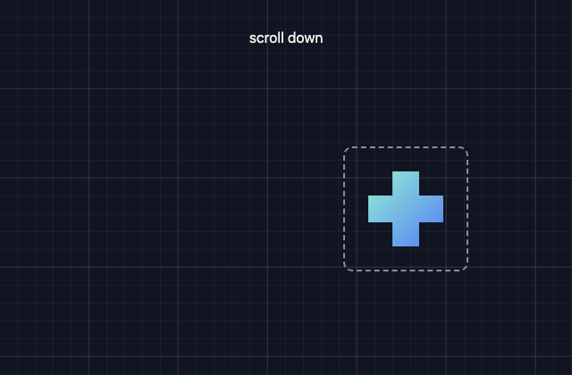 Scroll waypoints 정적 미리보기