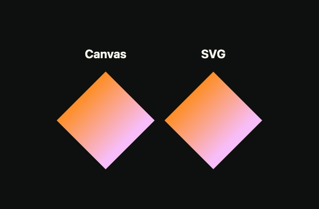 Canvas Morphs 정적 미리보기