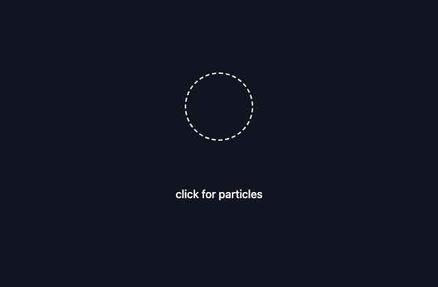Create physics-based effects 정적 미리보기