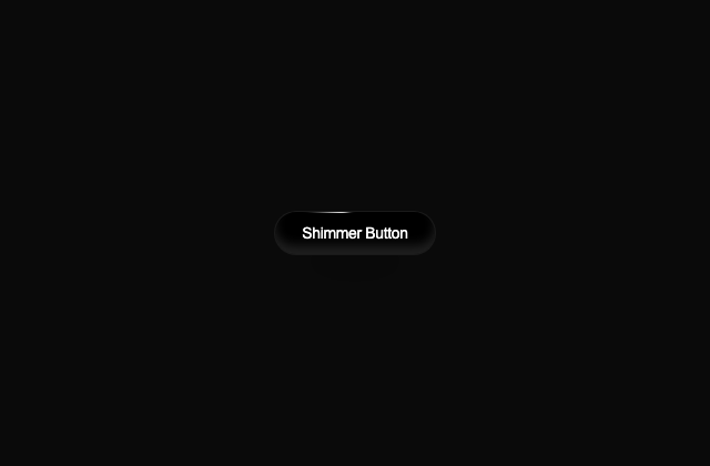 Shimmer Button 정적 미리보기