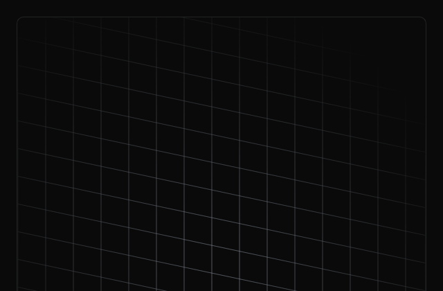 Interactive Grid Pattern 정적 미리보기
