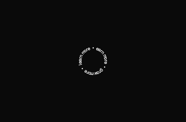 Spinning Text 정적 미리보기