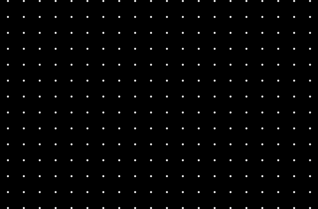 dot grid 정적 미리보기
