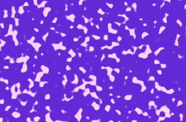 perlin 정적 미리보기